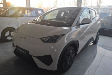 Used BYD Seagull 2025 Intelligent Driving Version 305 km Dynamic Edition