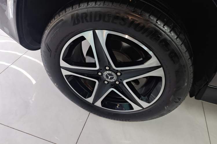 Used Mercedes-Benz GLE New Energy 2021 GLE 350 e 4MATIC
