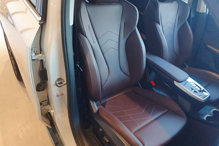 Used BMW X1 2023 sDrive25Li X Design Package