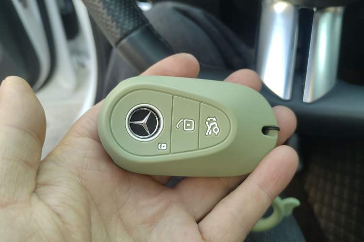 Used Mercedes-Benz C-Class 2023 C 260 L Sport Edition