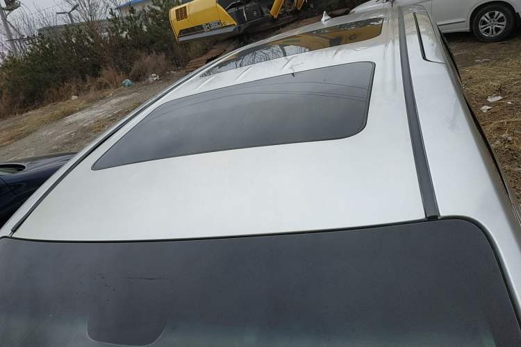 Used Buick GL8 2014 3.0L GT Luxury Business Haoya Edition
