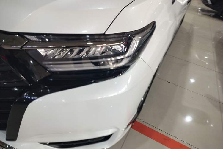 Used Honda Elysion 2022 2.0L eHEV Luxury First Edition