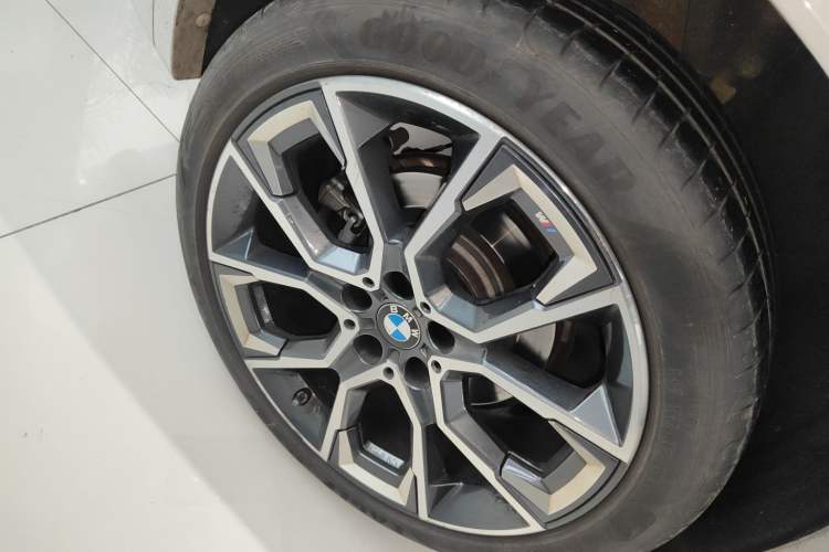 Used BMW X2 2021 Updated xDrive25i Midnight Edition
