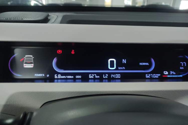 Used  Panda 2024 Panda Mini 200km Endurance Bear
