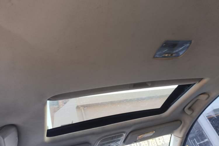 Used Haval H6 2015 Revised Version Sport Edition 1.5T Manual Transmission Two-Wheel Drive Elite Grade
