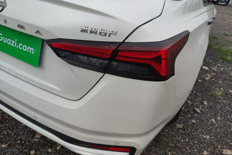 Used Nissan Teana 2022 2.0L XL-TLS Enjoyment Edition
