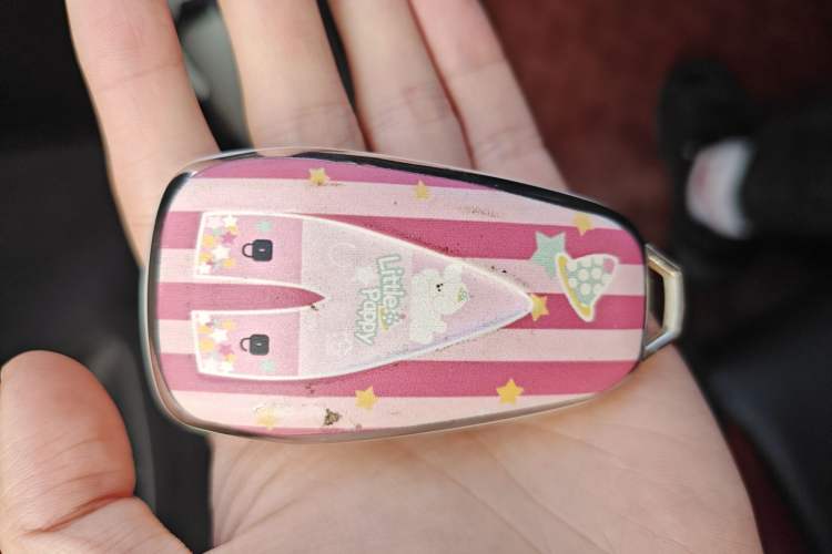 Used Oshan X5 2021 1.5T DCT Flagship Edition