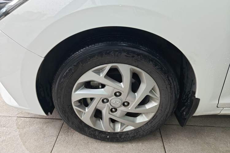 Used Hyundai Verna 2020 1.4L Manual GLS Cool Edition
