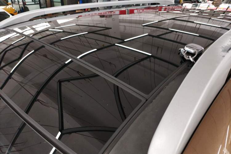 Used Kia Sportage R 2018 2.0L Automatic Smart Luxury Version China V Standard