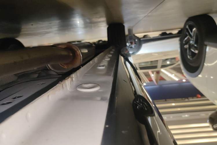 Used Roewe RX5 New Energy 2023 eRX5 Super Hybrid Premium Edition
