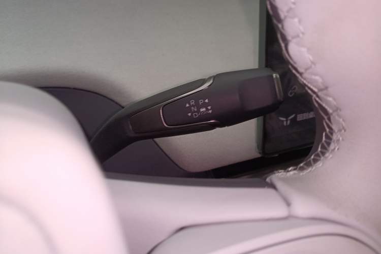 Used Hongqi Tiangong 05 2025 550 Smart Selection