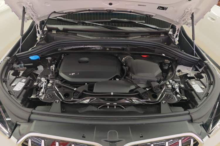 Used BMW X1 2024 sDrive25Li X Design Package
