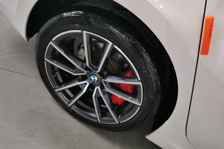 Used BMW 3 Series 2022 325Li M Sport Package
