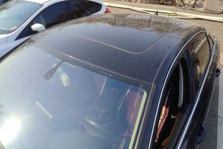 Used Audi A6L 2017 30 FSI Comfort Model
