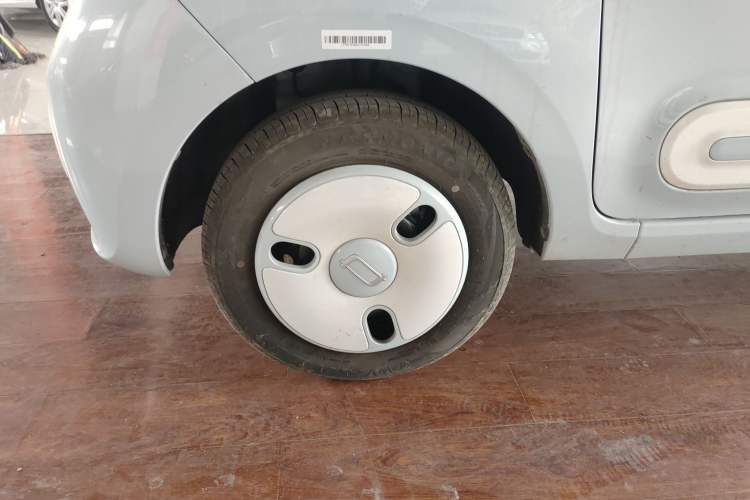 Used Bestune Pony 2025 222km Clever Horse