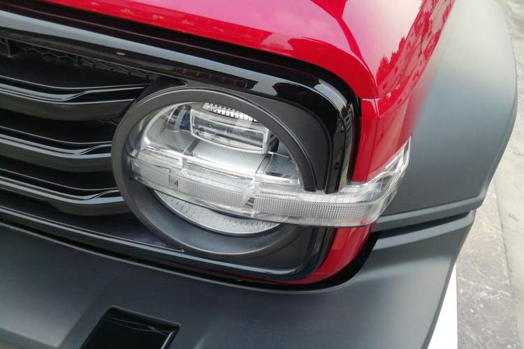 Used Tank 300 2021 Off-Road Edition 2.0T Conqueror
