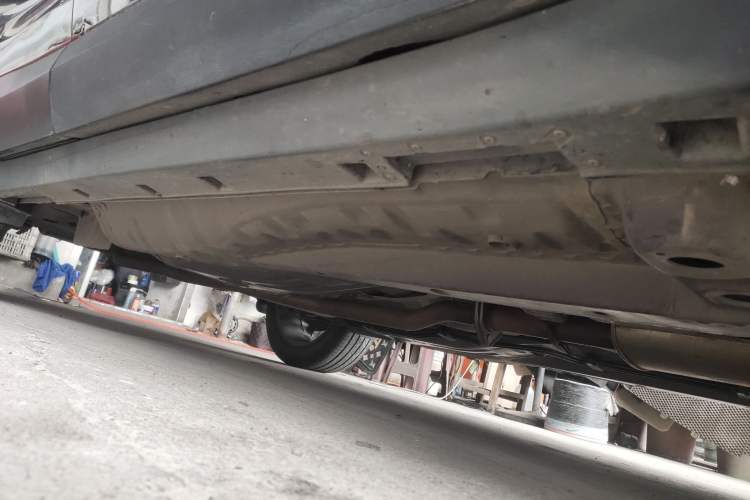 Used Buick Encore GX 2020 20T CVT Two-Wheel Drive Luxury Version
