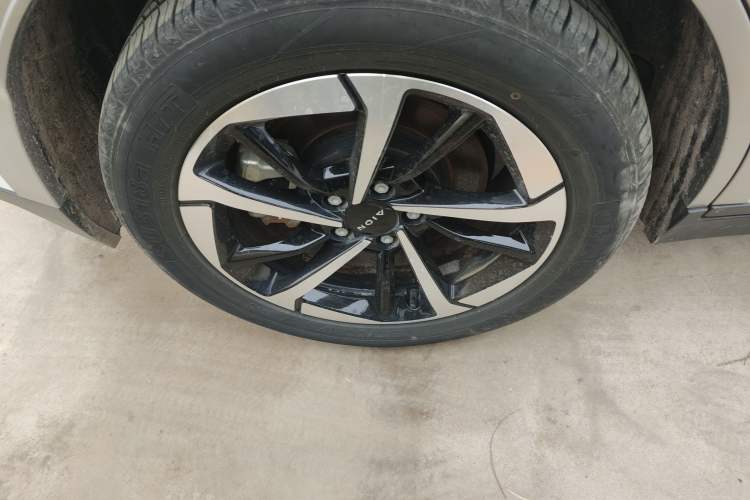 Used AION Y 2022 Plus 70 Smart Edition
