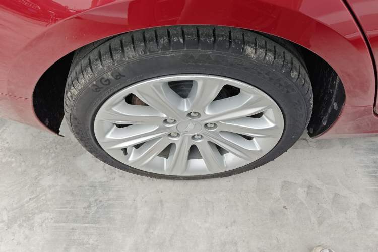 Used Cadillac ATS-L 2017 28T Tech Edition
