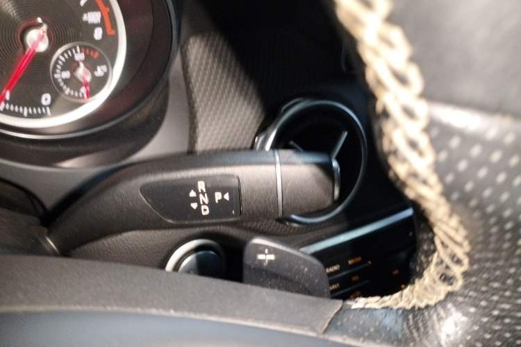 Used Mercedes-Benz GLA 2017 GLA 200 Sport Edition