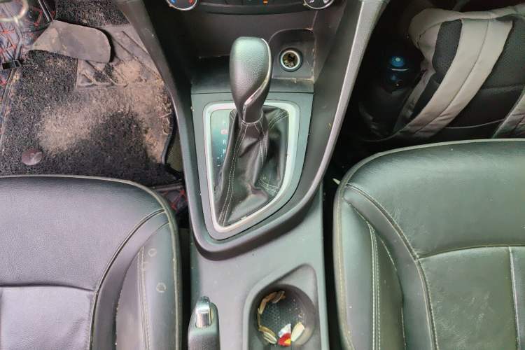 Used Buick GT 2018 18T Automatic Elite Model