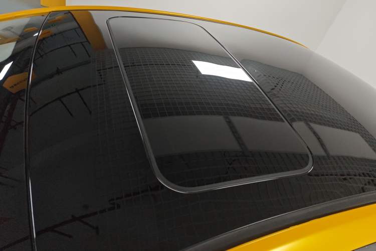 Used Geely Auto Emgrand 2020 1.5L Manual Luxury Model