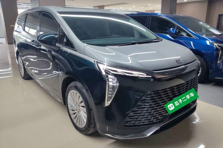 Used Buick Century 2023 2.0T Four-Seat Private Edition
