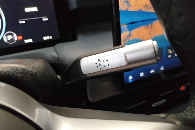 Used AION Y 2022 Plus 70 Enjoy Edition
