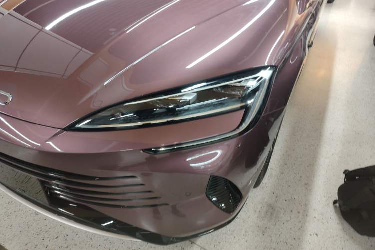 Used BYD Seal 07 DM-i 2025 DM-i 1.5T 125km Flagship Model
