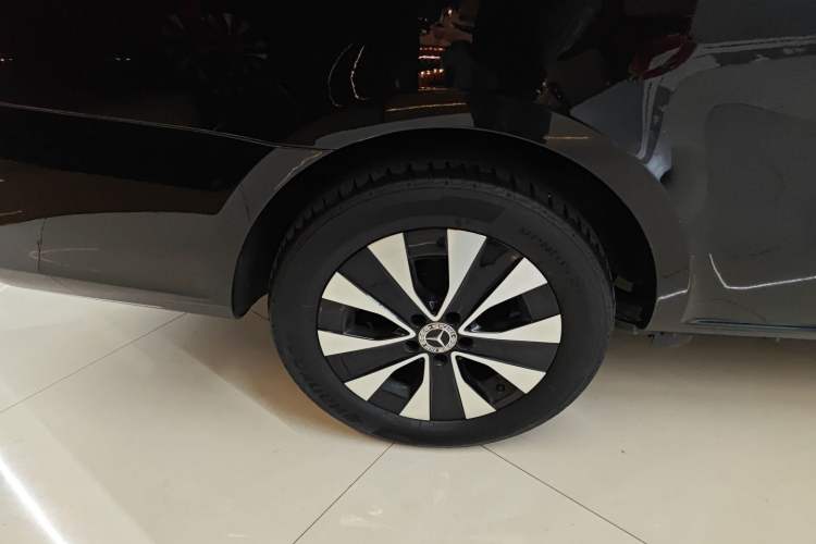 Used Mercedes-Benz Vito 2021 2.0T Elite Version 7 Seats
