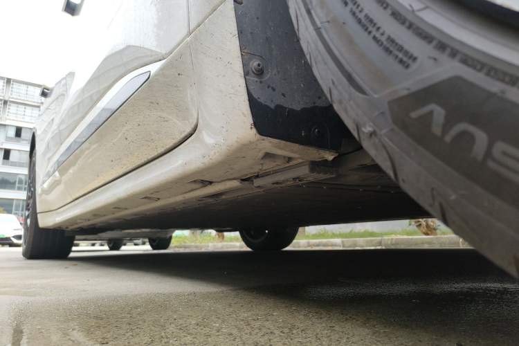 Used Zeekr 001 2024 WE Edition 100 kWh Rear-Drive