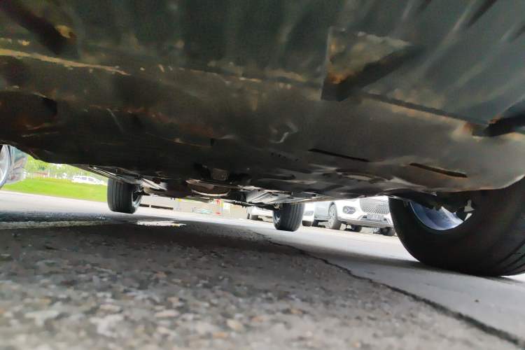 Used Haval H6 2022 3rd Generation 1.5T Automatic Two-Wheel Drive Max
