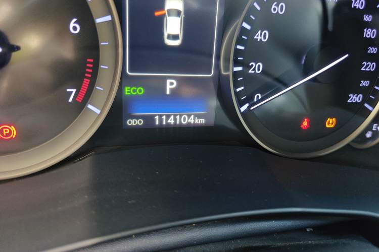 Used Lexus ES 2015 200 Elite Edition