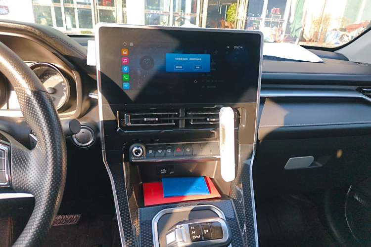 Used Haval M6 2021 PLUS 1.5T DCT Elite Smart Connectivity Model
