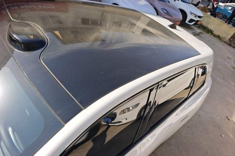 Used Leapmotor C10 2024 530 LiDAR Edition