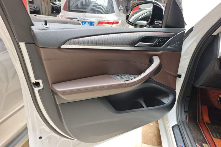 Used BMW X3 2018 xDrive28i M Sport Package China VI
