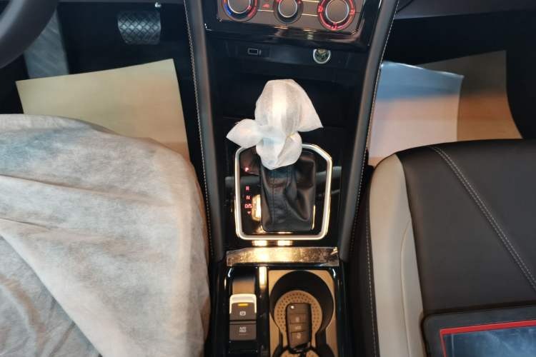 Used Jetta VS5 2026 Model, 280TSI Automatic Enjoyment Edition