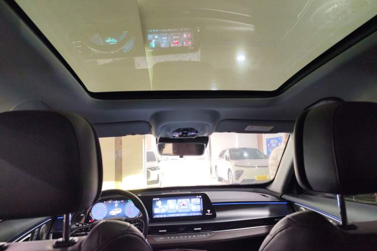 Used Chery Tiggo 8 PRO 2024 Champion Edition 290T Two-Wheel Drive Peak Version 7 Seats