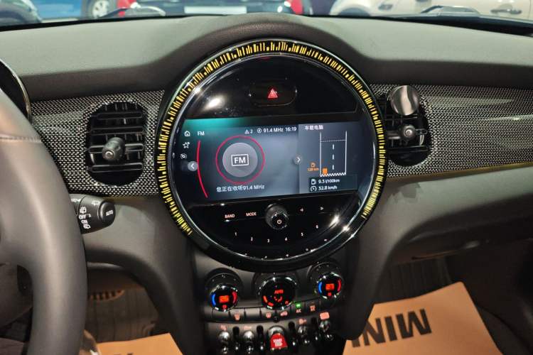 Used MINI MINI 2022 Updated 2.0T COOPER S Racing Driver