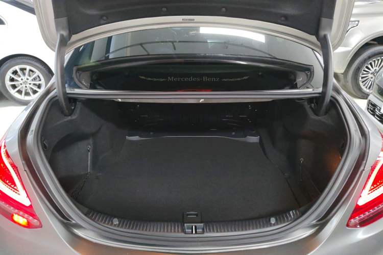 Used Mercedes-Benz C-Class 2019 C 260 L 4MATIC Sport Edition
