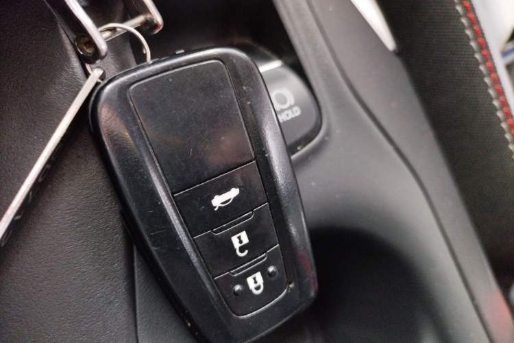 Used Toyota Corolla 2021 1.2T S-CVT Elite PLUS Edition
