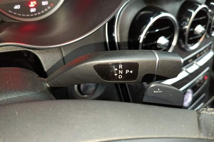 Used Mercedes-Benz C-Class 2018 C 180 L Fashion Edition Sport Version
