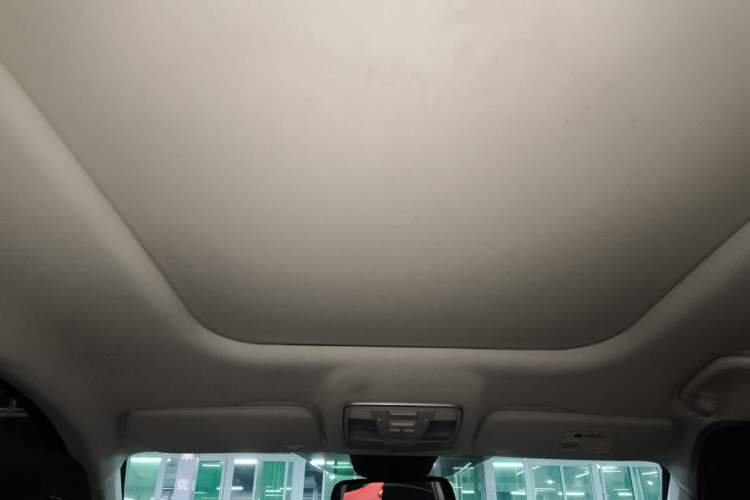 Used Oshan X7 2021 1.5T Automatic Premium Edition
