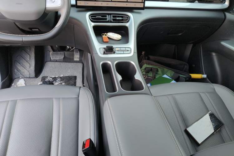 Used  Geome 2025 310km Dream Edition
