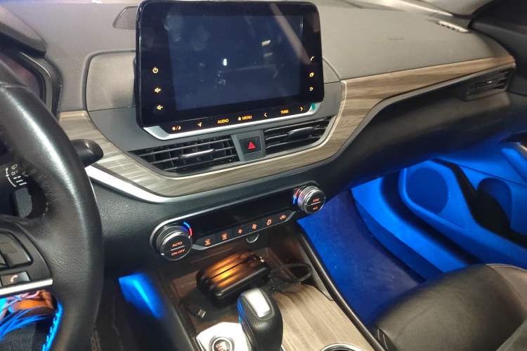 Used Nissan Teana 2021 2.0L XL Comfort Edition