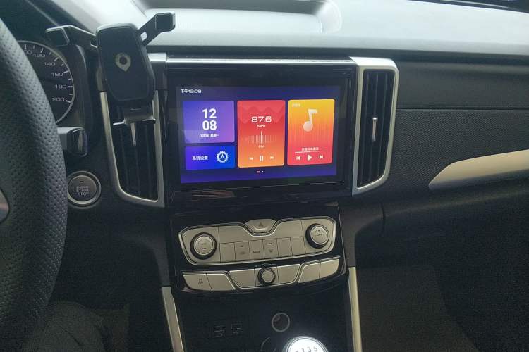 Used Great Wall Poer 2021 2.0T Commercial Version Manual Diesel Two-Wheel Drive Elite Long-Box GW4D20M