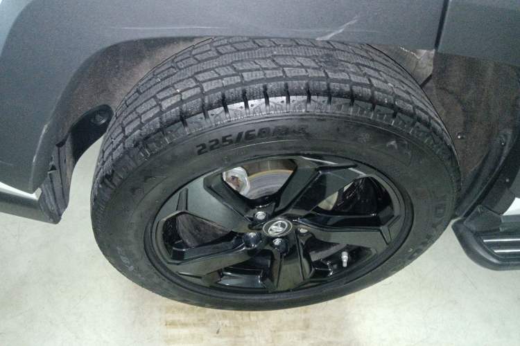 Used Toyota RAV4 2022 Dual-Engine 2.5L E-CVT Four-Wheel Drive Elite Plus Edition
