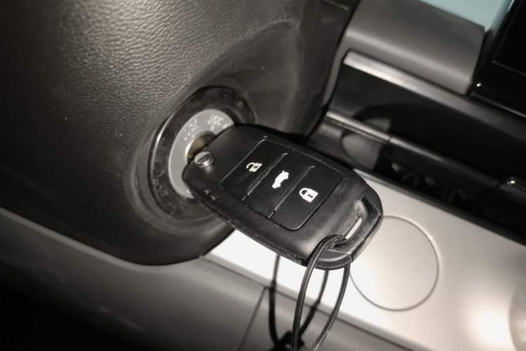 Used  Lumin 2025 205 km Xiangqin Version
