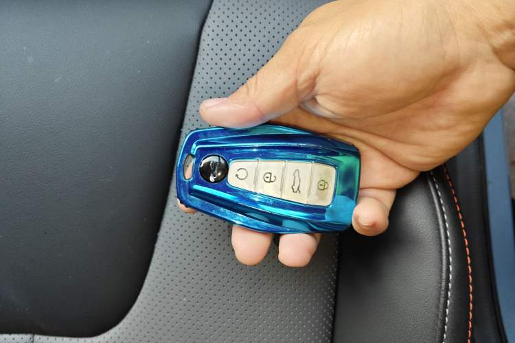 Used Geely Auto Emgrand X7 Sport 2023 Boyue COOL 1.5TD Smart Connect+