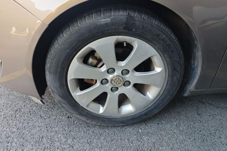 Used Buick Regal 2014 2.0L Leading Fashion Edition
